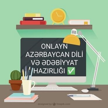 suruculuk telimi genclik v Azərbaycan | Sürücülük kursları: Repetitor | Ədəbiyyat | İmtahanlara hazırlıq, Abituriyent hazırlığı