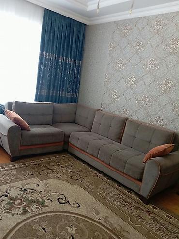 metbex kunc divan: Real alıcıya endirim olunacaqdır Künc divan dəsti - Forma: L-şəkilli — 2