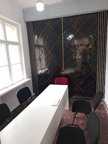 ELMLƏR AKADEMİYASI METROSUNUN ÇIXIŞINDA OFİS İCARƏYƏ VERİLİR Elmlər