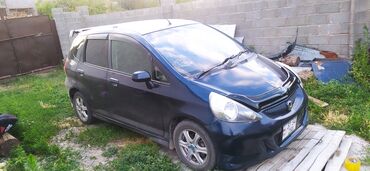 Обвес: Honda, Новый, Самовывоз, Платная доставка — 7