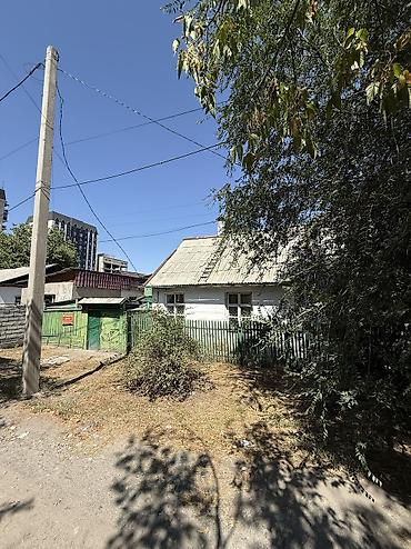 Дома: Продам УЧАСТОК под Бизнес в ЗОЛОТОМ КВАДРАТЕ ( дом можно восстановить — 5