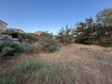 Torpaq sahələrinin satışı: Tikinti — 1