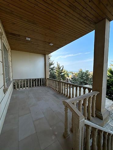 a frame evlər: 3 otaqlı, 210 kv. m, Kredit yoxdur, Orta təmir — 5