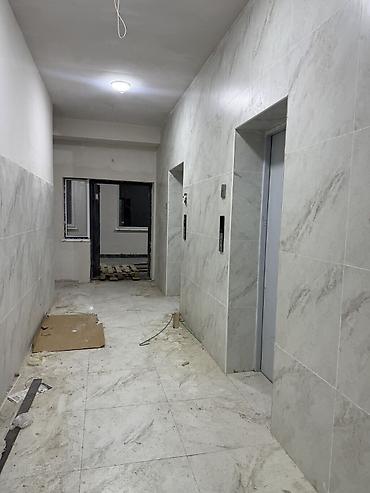 Продажа квартир: 1 комната, 48 м², Элитка, 15 этаж, Евроремонт — 9