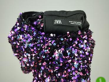 zofia: Zara, Sukienka damska, rozmiar S — 4