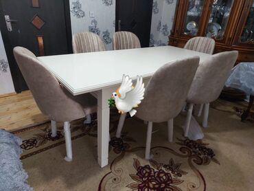 Divanlar: Masa desti yeni