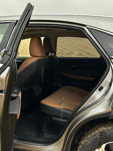 капот марк 2 90: Lexus NX: 2019 г., 2 л, Автомат, Бензин, Кроссовер — 5