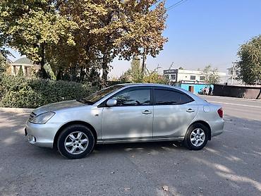 honda srv 1: Toyota Corolla: 2004 г., 1.8 л, Автомат, Бензин, Седан — 2