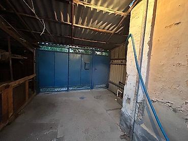 60: Продаю дом в районе Карагачевой Рощи (со стороны Советской остановка — 9