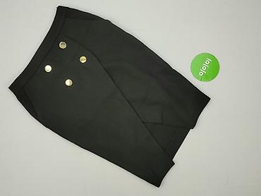 comma: Zara, Spódnica damska, rozmiar XS — 3