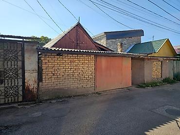 Продажа коттеджей и домов: 2 комнаты, 40 м², 2 соток, Бишкек, Вефа ТЦ Собственник at lalafo.kg — 14 Продажа коттеджей и домов: 2 комнаты, 40 м², 2 соток, Бишкек, Вефа ТЦ Собственник — 14