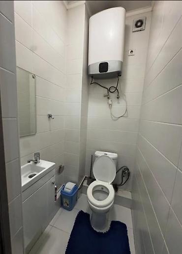 Продажа квартир: 2 комнаты, 69 м², Элитка, 9 этаж, Евроремонт — 10