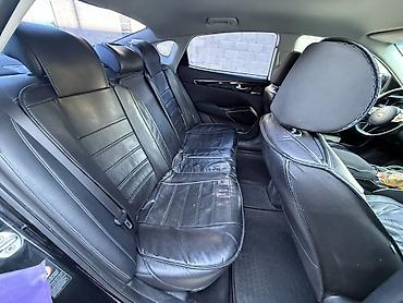 кия ка 3: Kia K7: 2018 г., 3 л, Автомат, Газ, Седан — 7