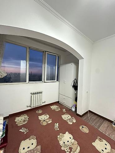 1000: 3 комнаты, 70 м², Карпинка 105 серия, 1 этаж, Старый ремонт — 8