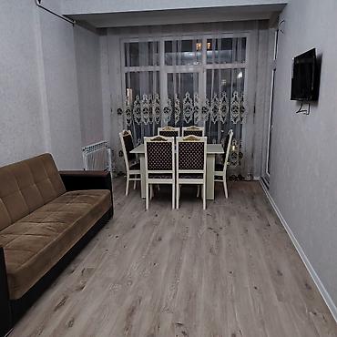 Uzunmüddətli kirayə mənzillər: Kirayə verilir 1 otaqlı mənzil – studiya mətbəxli Planlama: - — 6