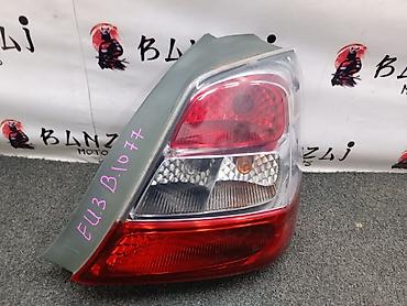 oem: Задний правый стоп-сигнал Honda 2004 г., Б/у, Оригинал, Япония — 3