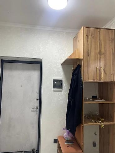 2 bedroom: 2 комнаты, Тунгуч мкр Агентство недвижимости, Без животных, от 1 месяца, от 3 месяцев, от 6 месяцев, С мебелью полностью — 8
