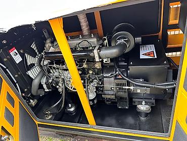 dizel genrator: Satış, Yeni, Dizel, Generator, Pulsuz çatdırılma, Kredit yoxdur — 3