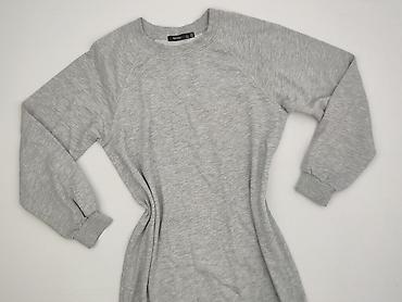 dresy oversize bershka: Bershka, Sukienka damska, rozmiar S — 1