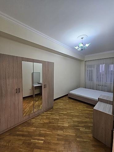 badamdar kiraye ev: 6-cı mikrorayon, 4 otaqlı, Yeni tikili, m. Azadlıq Prospekti, 150 kv. m — 4