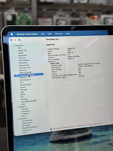 surface studio: Для программирования, Б/у, Apple M2, ОЗУ, RAM: 8 ГБ, В рассрочку — 6
