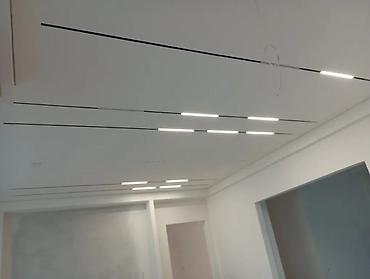 Покраска: Покраска стен, Покраска потолков, На масляной основе, На водной основе, Больше 6 лет опыта — 10