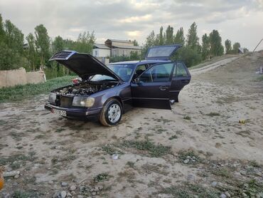 суппорт мерс: Продается универсал Mercedes-Benz. Кузов124 машина жакшы абалда 2,9