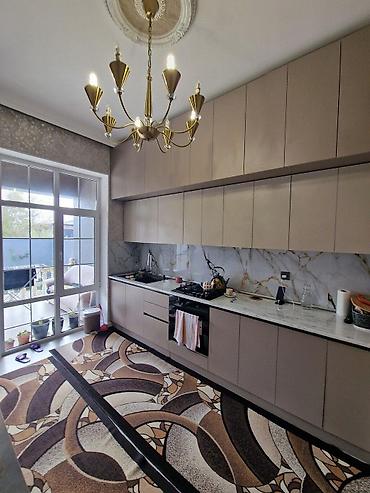 xirdalanda ipoteka evlər: Maştağa qəs. 4 otaqlı, 121 kv. m, Kredit var, Yeni təmirli — 3