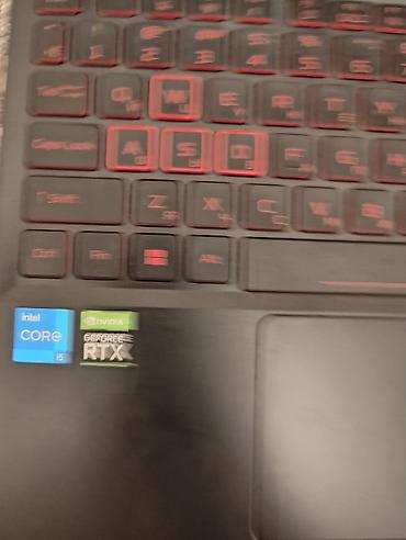 Acer: Yeni Acer Nitro, 15 ", Intel Core i5, 512 GB — 11