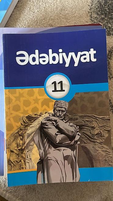 informatika 10: Məktəb dərsliyi dəsti – 11-ci sinif - Coğrafiya – 11: xəritələr — 4