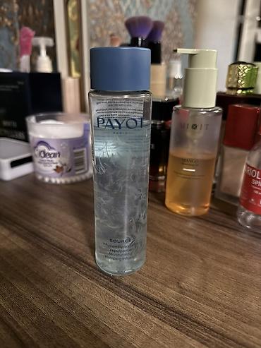 Gözəllik və sağlamlıq: PAYOT SOURCE – Nəmləndirici Plumping İnfuziya Məhsul növü: Üz üçün — 2