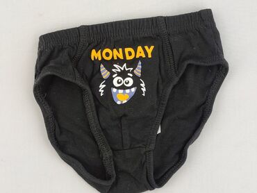koszulki basic: Panties, Kiki & Koko, 3-4 years, condition - Perfect