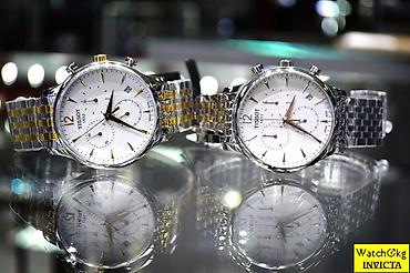 Классические часы: Листай Огромный выбор Часов Мировых Брендов! Только Оригинальные — 29