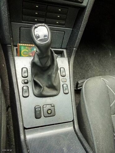 Mercedes-Benz: Mercedes-Benz C 200: 1.8 l. | 2000 έ. Λιμουζίνα — 3