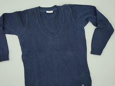 sweter smog: Yessica, Sweter damski, rozmiar L — 1