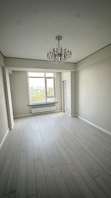Продажа квартир: 3 комнаты, 96 м², Асанбай мкр Элитка, 6 этаж, Дизайнерский ремонт — 5