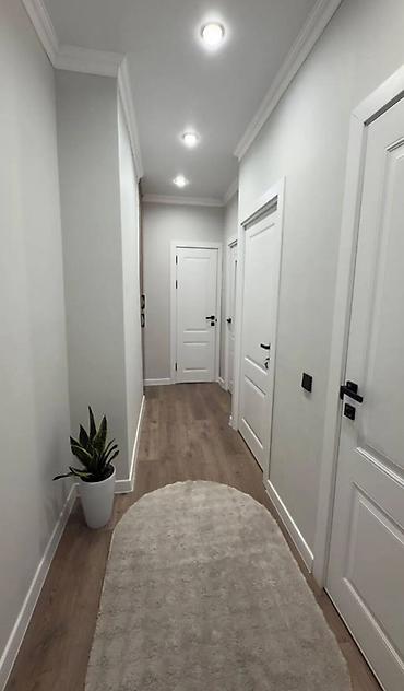 new city: 1 комната, 41 м², 4 этаж, Евроремонт — 4