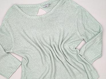 sweter alpaka: Greenpoint, Sweter damski, rozmiar XL — 1