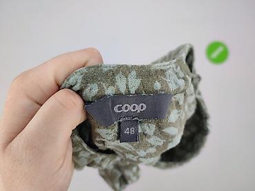 bloomersy h: Coop, Bluzka damska, rozmiar 4XL — 4