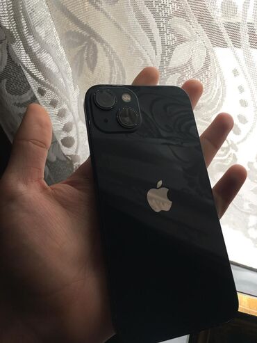Apple iPhone: IPhone 13, 128 GB, Face ID