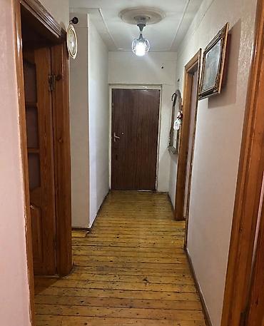 Mənzillər: Bakı, 3 otaqlı, Köhnə tikili, 62 kv. m — 8