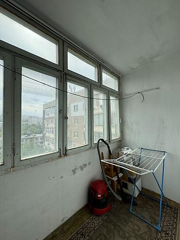 40: 1 комната, 40 м², 7 мкр 106 серия, 8 этаж, Косметический ремонт — 3