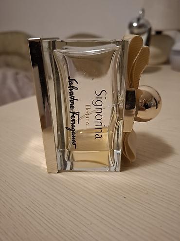 magic parfemi: Salvatore Ferragamo Signorina Eleganza – parfemska voda za žene - — 2