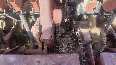 Тракторы МТЗ (Беларус): Трактор Беларус (МТЗ), полноприводный, с кабиной. полный комплект — 9