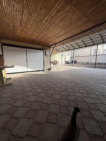 Долгосрочная аренда домов: 320 м², 10 комнат, Бронированные двери, Кондиционер, Подвал, погреб — 2