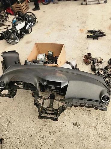 vag com cena: ISTRUMENT TABLA AIRBAGOVI CHEVROLET ORLANDO | Tabla 200 Bag volana — 2