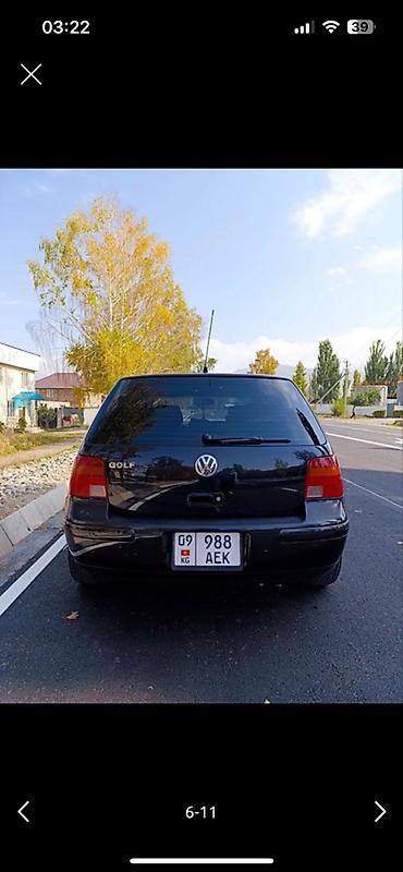 гольф 2 4 4: Volkswagen Golf: 2004 г., 1.6 л, Автомат, Бензин, Хэтчбэк — 2
