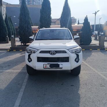 4runner 4runner runer runner foraner raner 4raner 4ranner ranner foruner фораннер форанер фуранер ранер рунер 4ранер rynner 4руннер 4рунер 4раннер: Toyota 4Runner: 2021 г., 4 л, Автомат, Бензин, Внедорожник