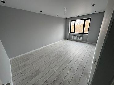 Продажа квартир: 2 комнаты, 56 м², 105 серия, 4 этаж, Евроремонт — 7