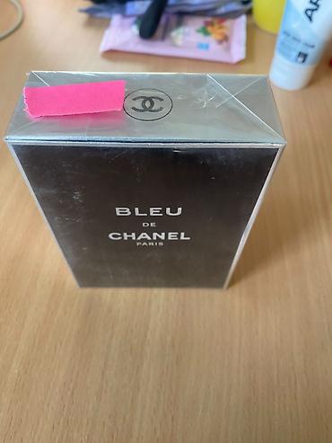 мужская туалетная вода шанель: BLEU DE CHANEL — для мужчин срочно нужны деньги торг есть — 3